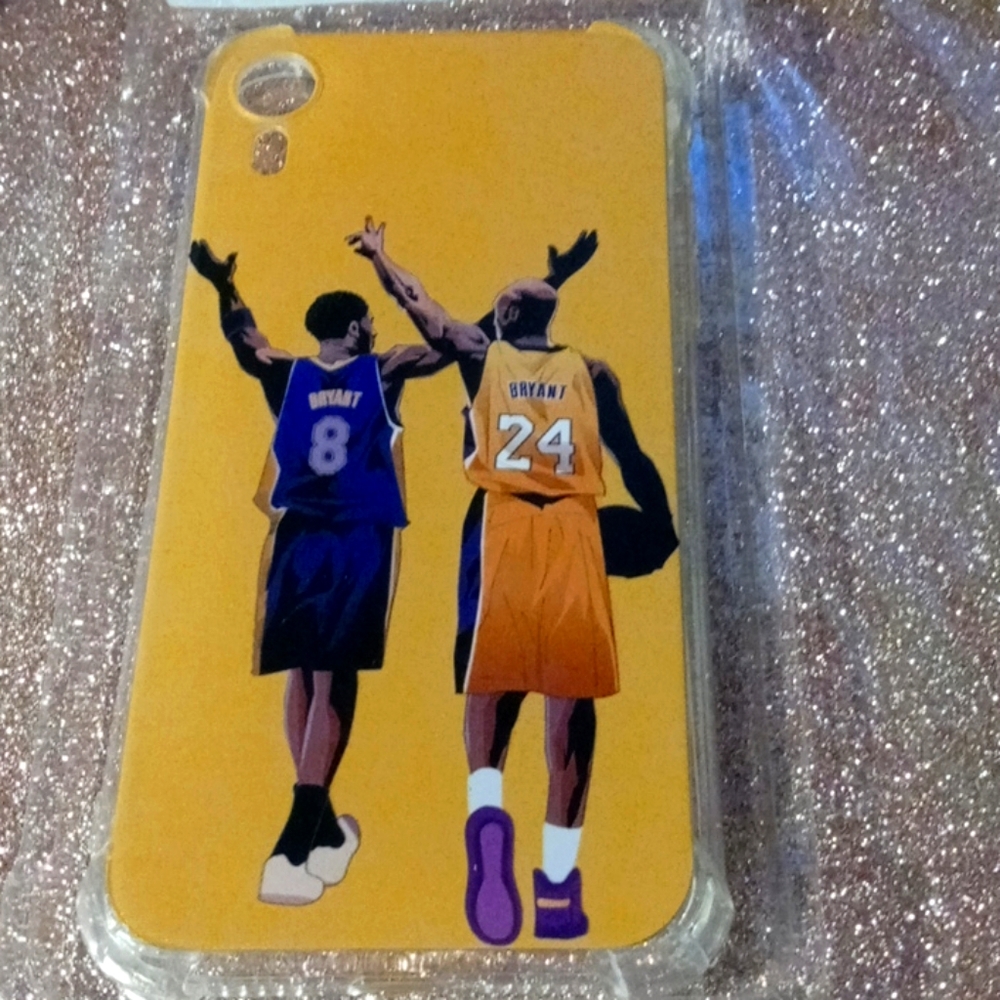 Kobe XR CASE